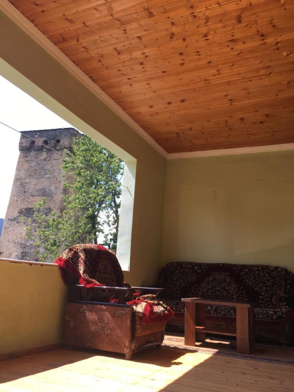 فندق Shaulini Kashveti المظهر الخارجي الصورة